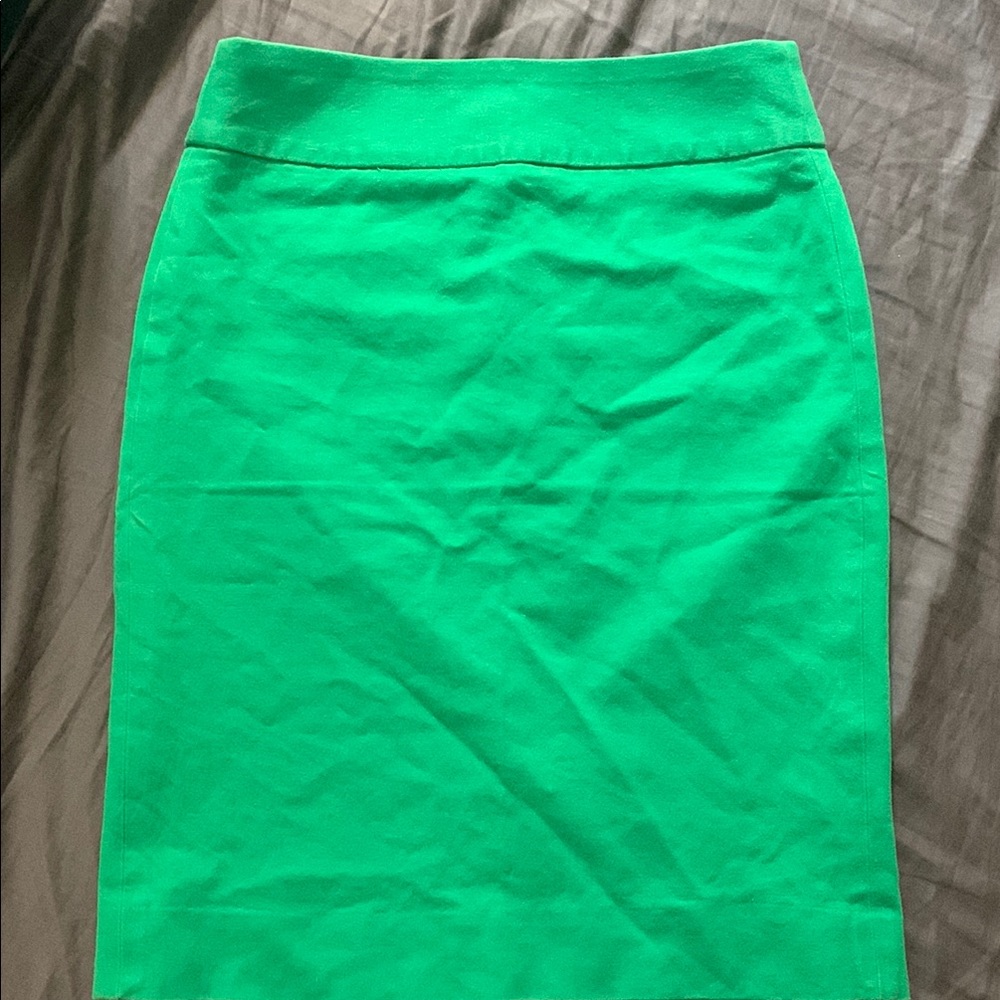 Banana Republic Sloan stretch pencil skirt $25 OBO